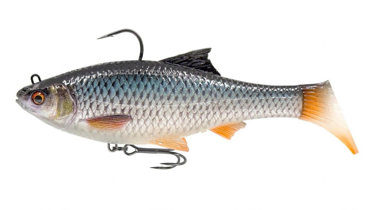 Savage Gear 3D RTF Roach 18cm 104g